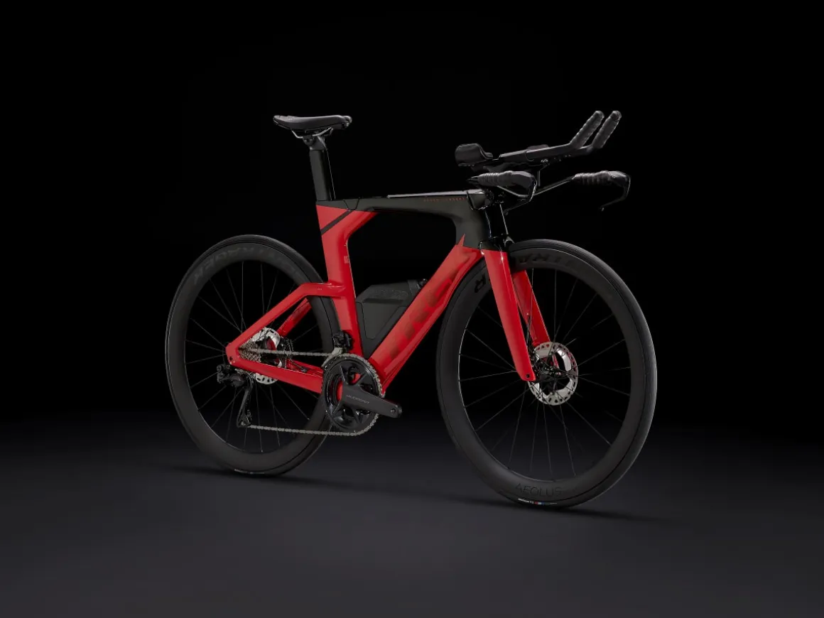 Trek Bikes Speed Concept SLR 7