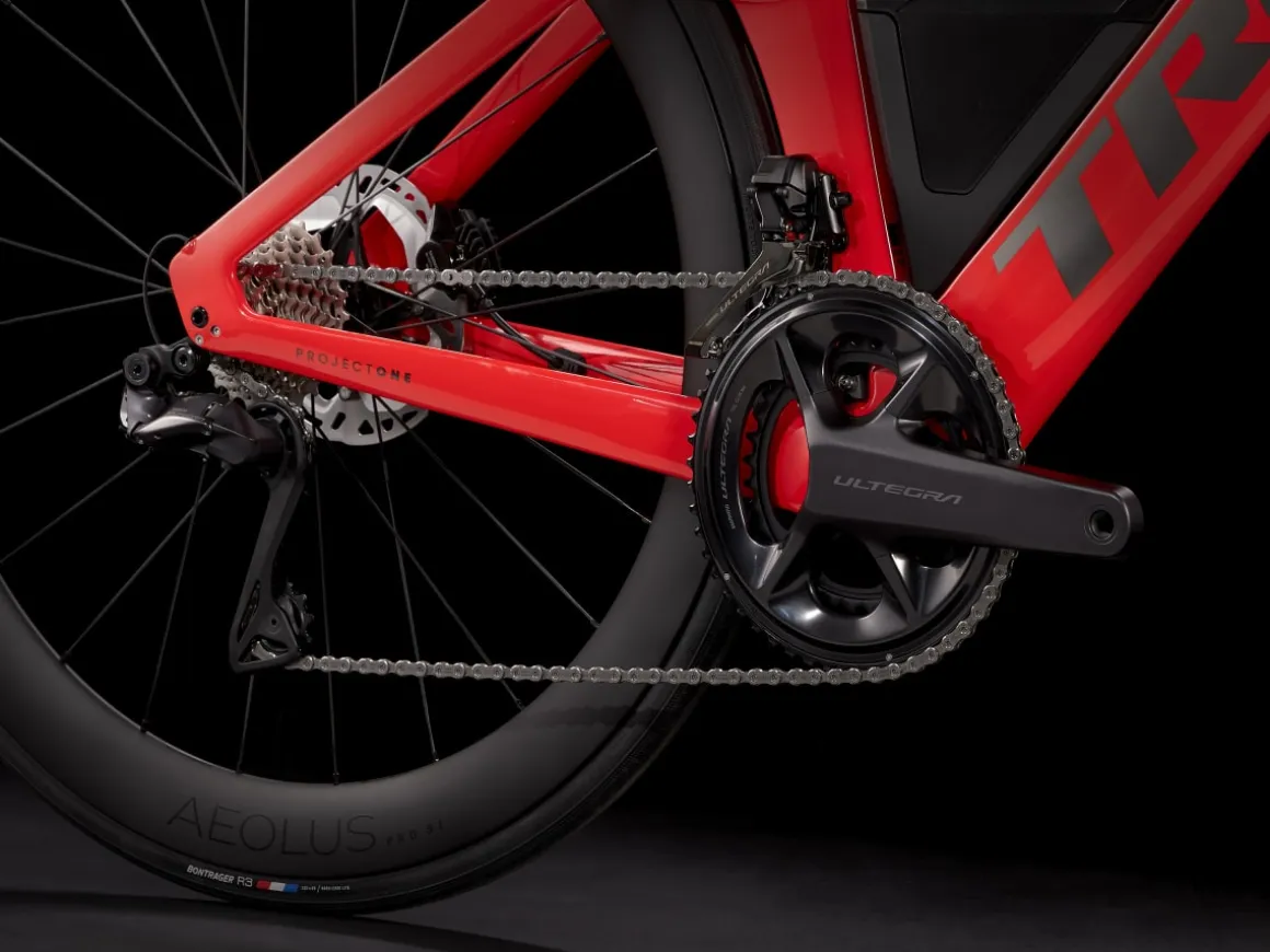 Trek Bikes Speed Concept SLR 7