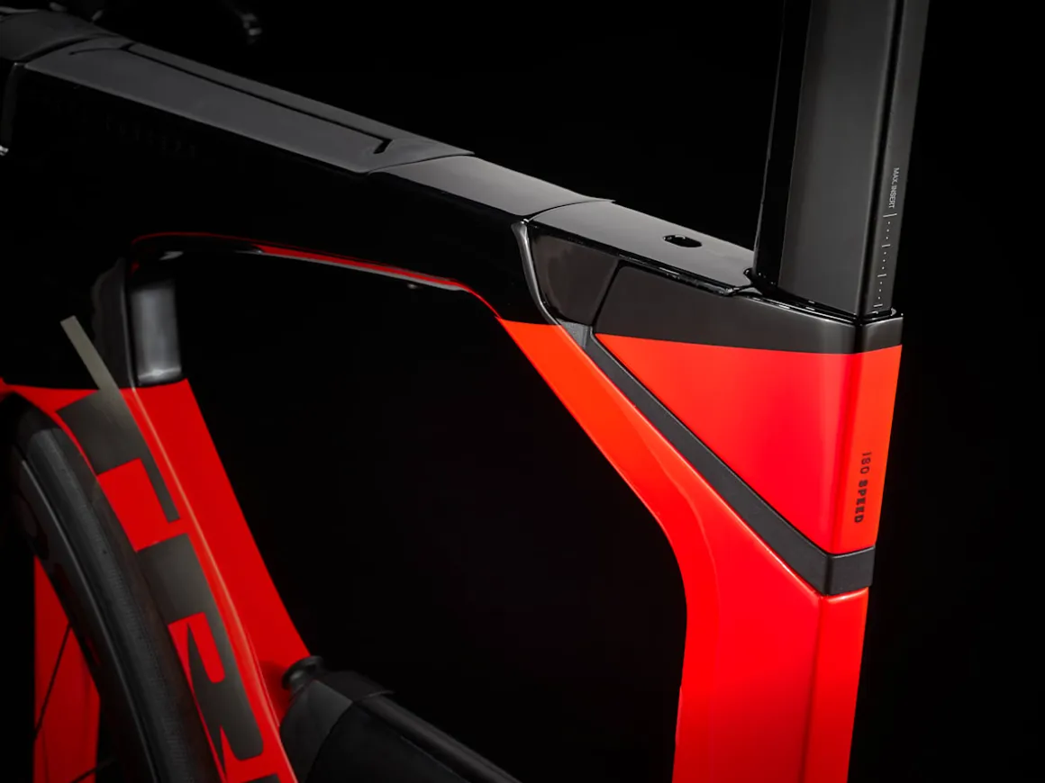 Trek Bikes Speed Concept SLR 7