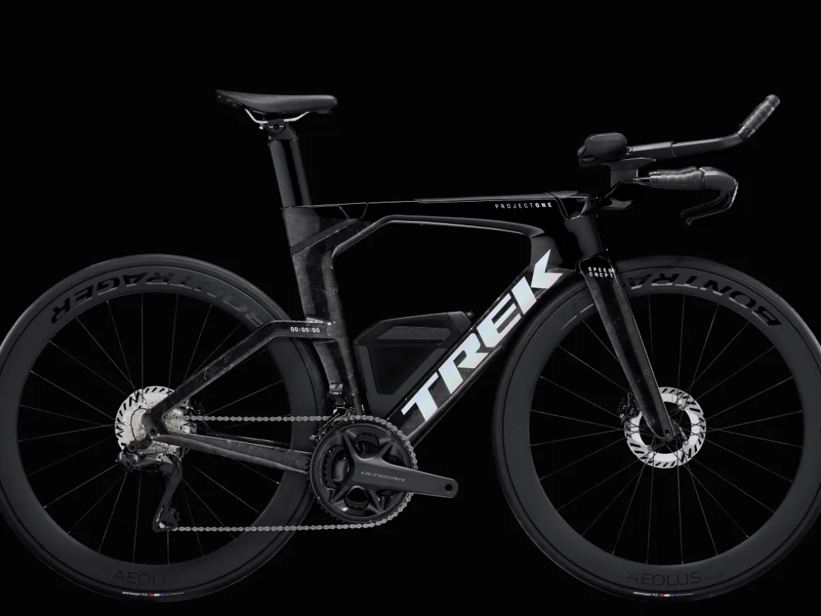 Trek Bikes Speed Concept SLR 7