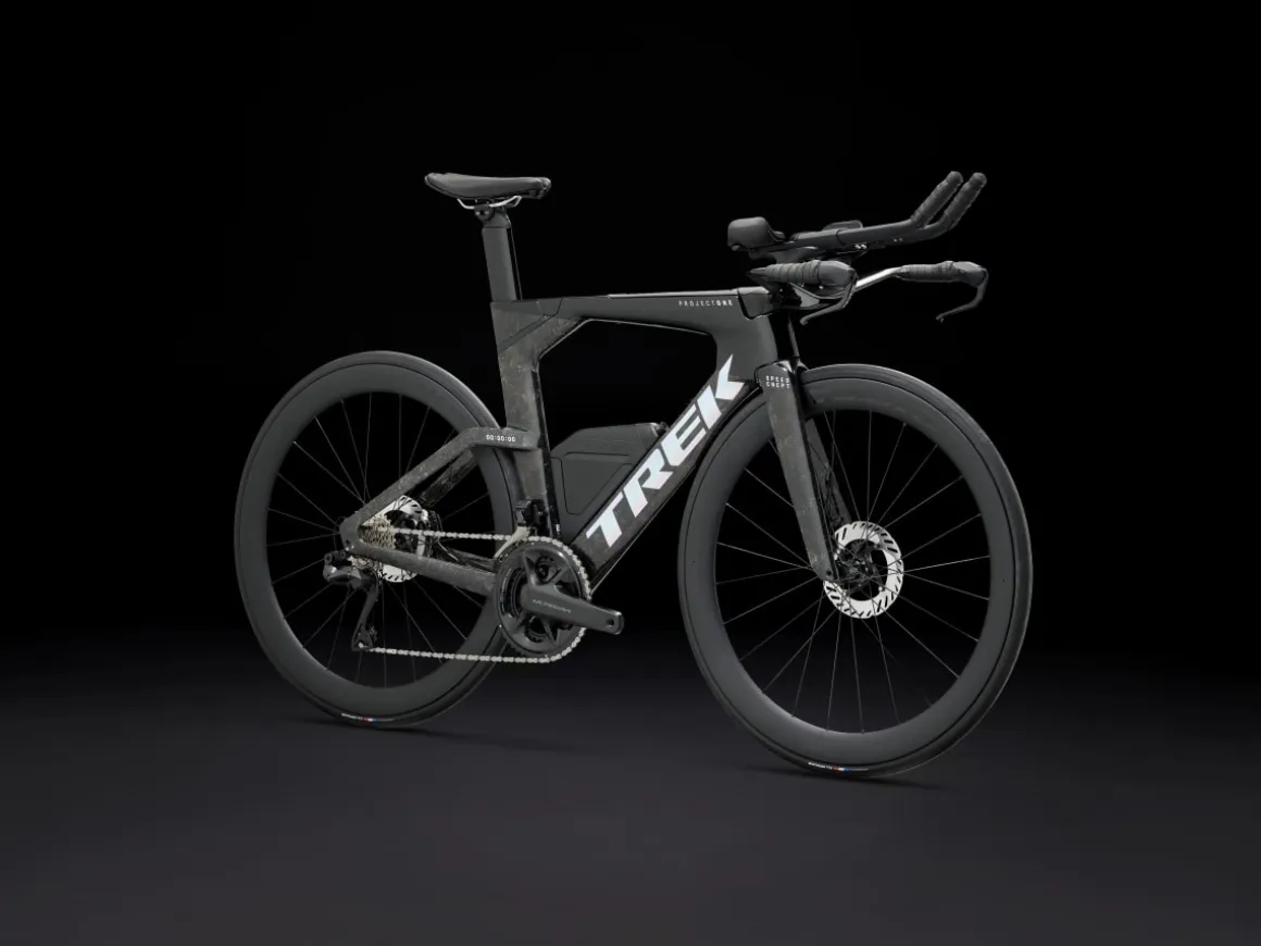 Trek Bikes Speed Concept SLR 7