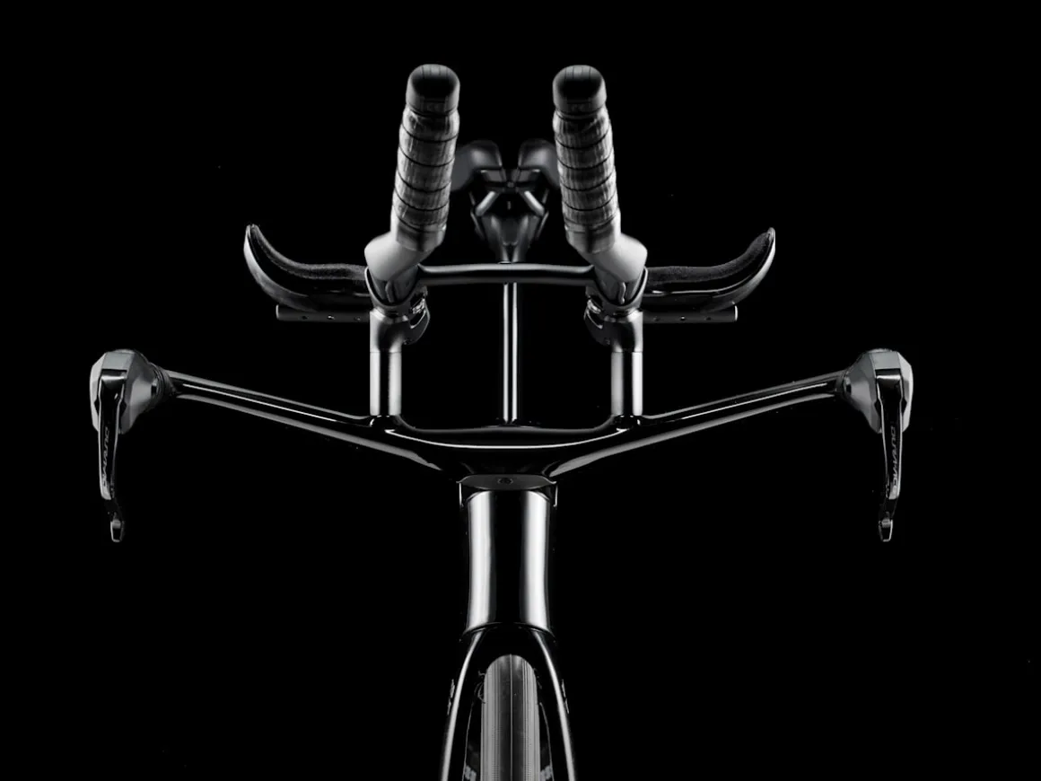Trek Bikes Speed Concept SLR 7