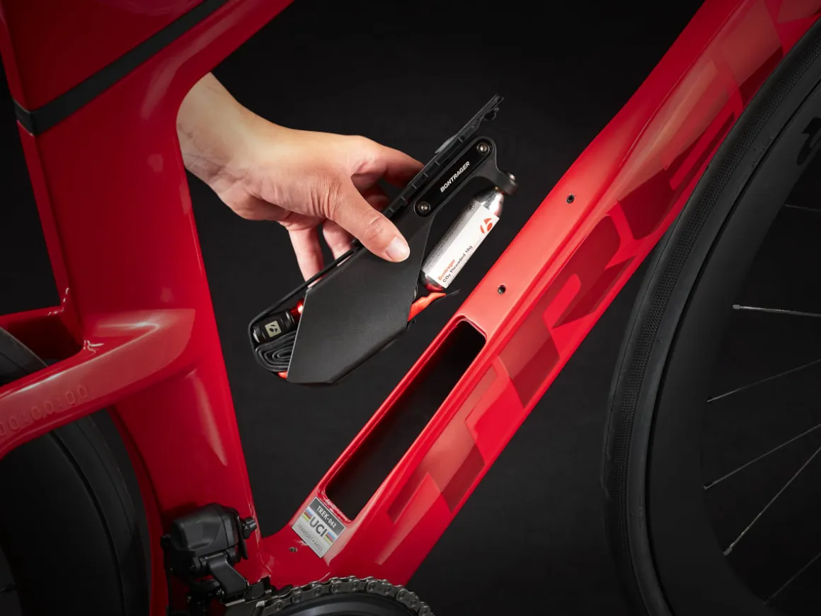 Trek Bikes Speed Concept SLR 7