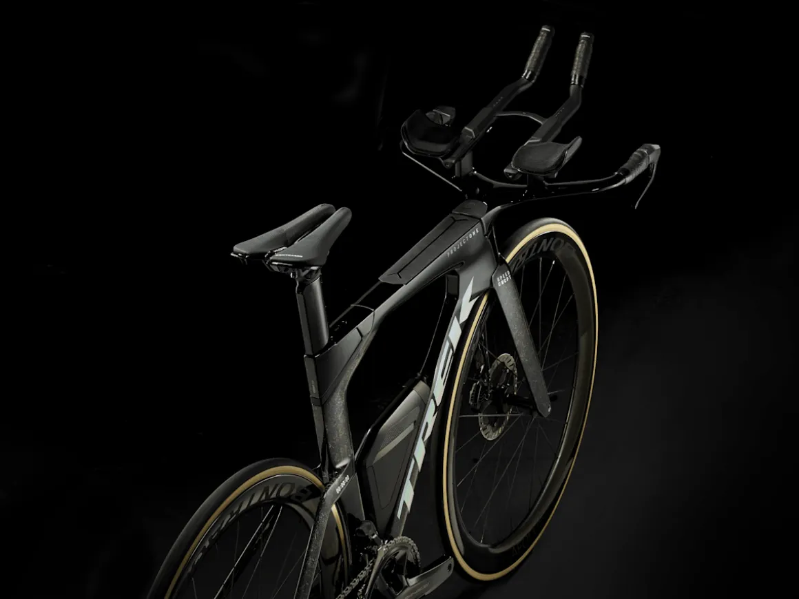Trek Bikes Speed Concept SLR 7