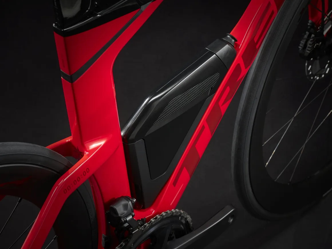 Trek Bikes Speed Concept SLR 7
