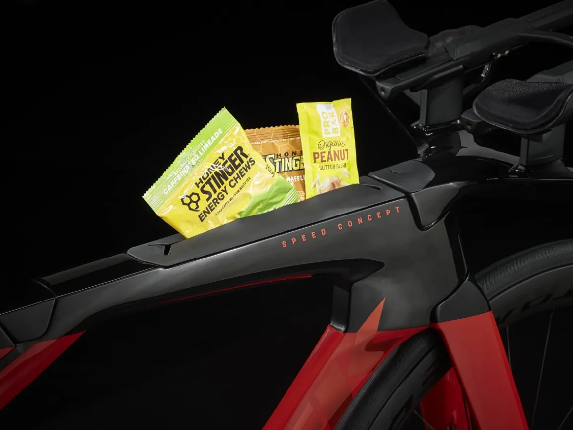 Trek Bikes Speed Concept SLR 7