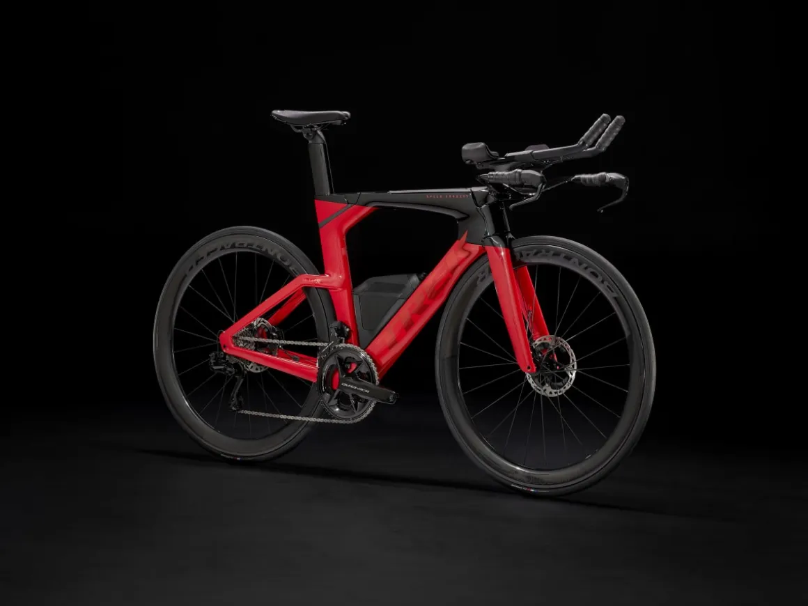 Trek Bikes Speed Concept SLR 9