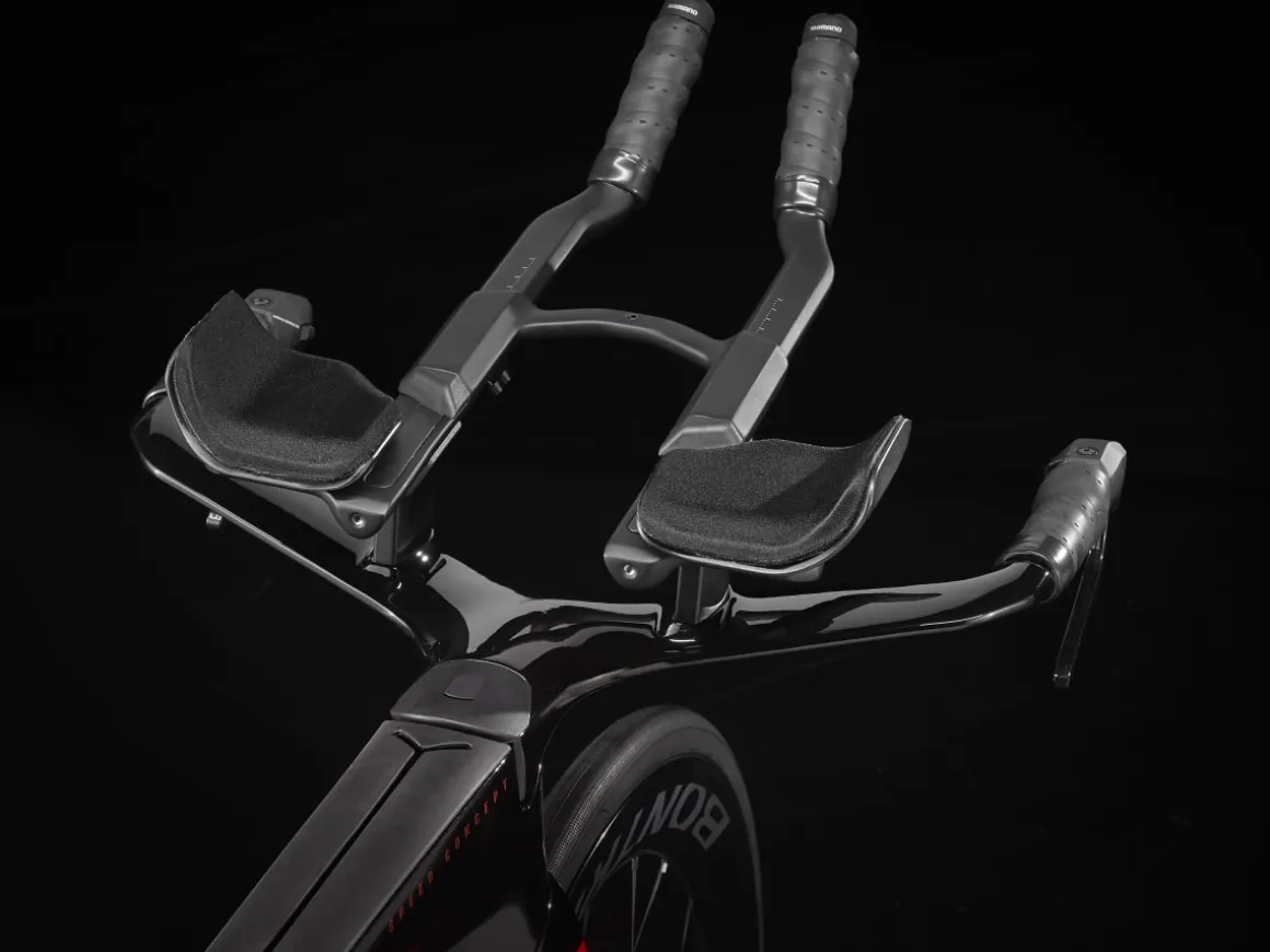 Trek Bikes Speed Concept SLR 9