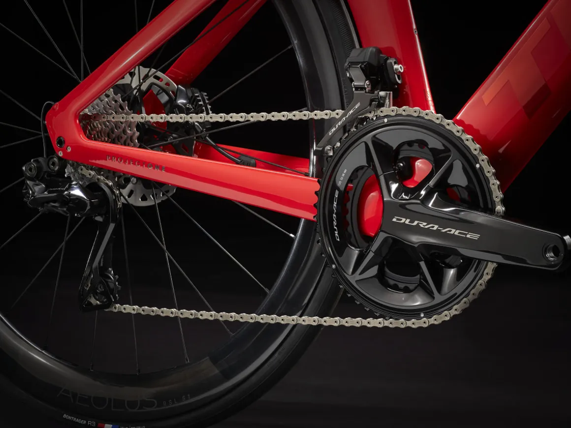 Trek Bikes Speed Concept SLR 9