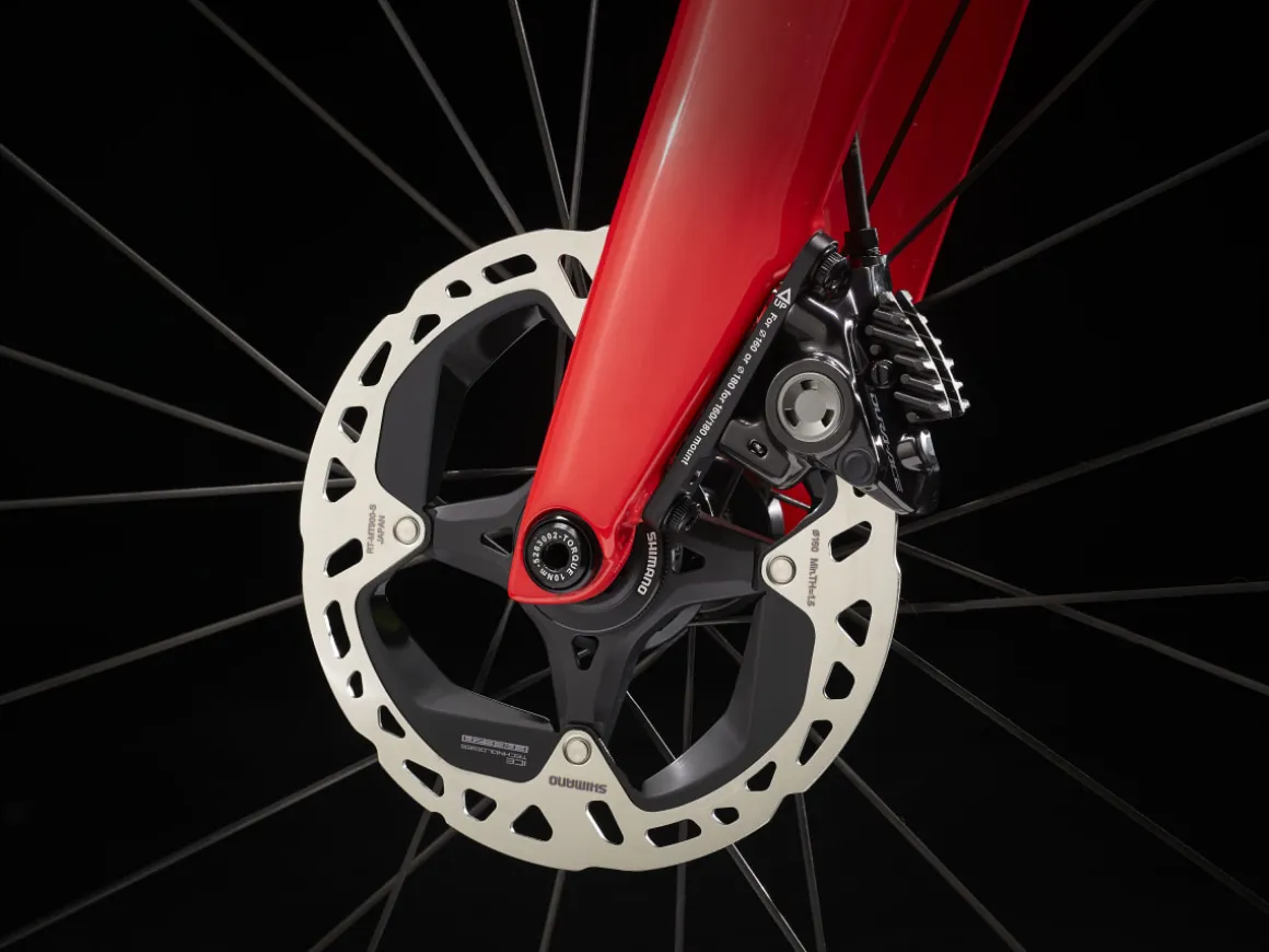 Trek Bikes Speed Concept SLR 9