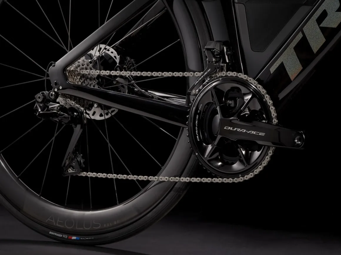 Trek Bikes Speed Concept SLR 9