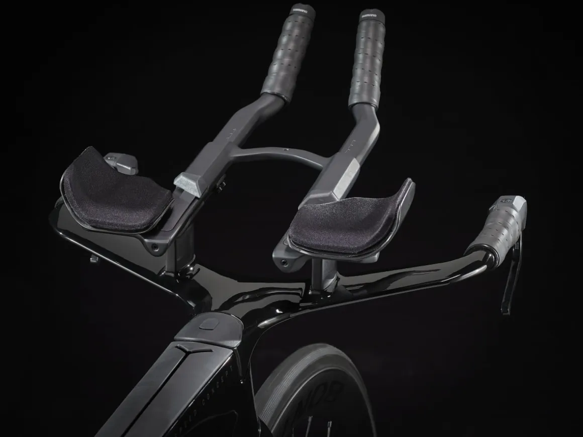 Trek Bikes Speed Concept SLR 9