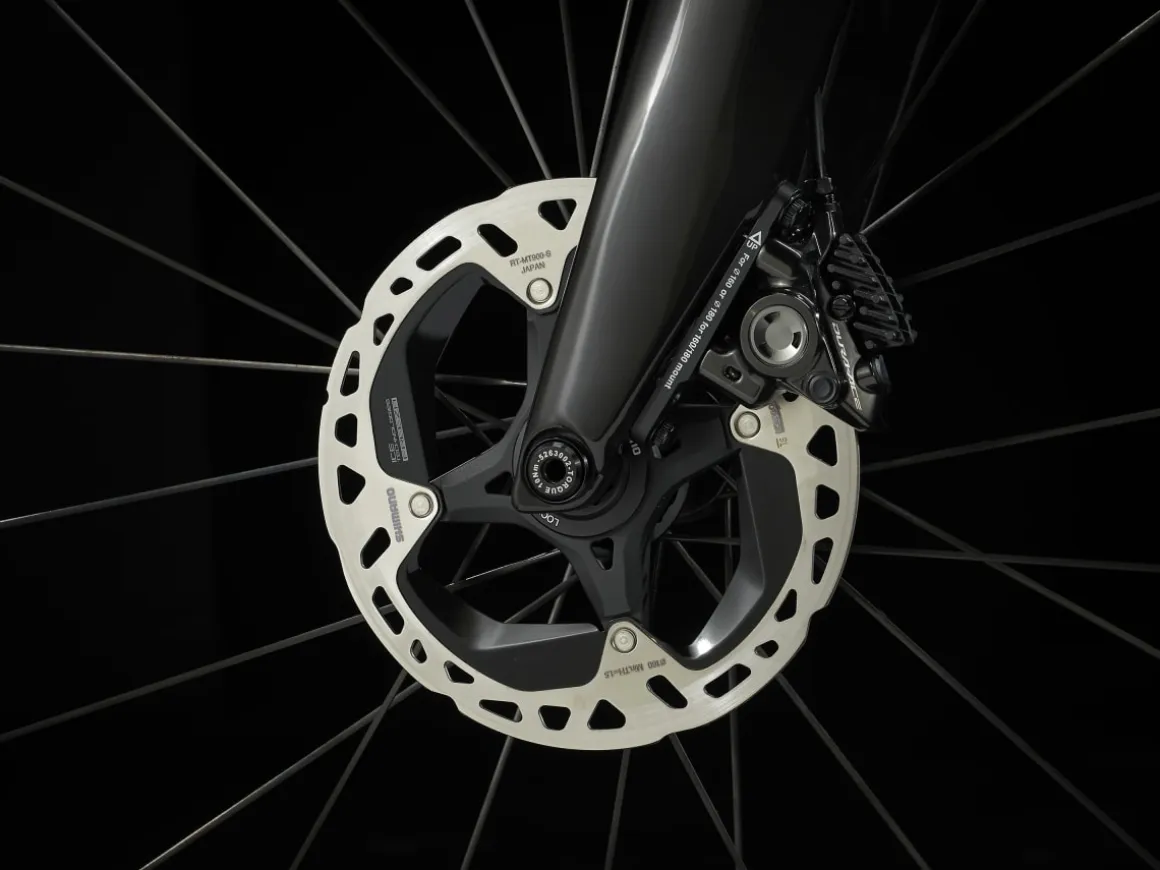Trek Bikes Speed Concept SLR 9