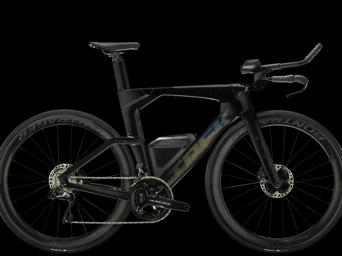 Trek Bikes Speed Concept SLR 9