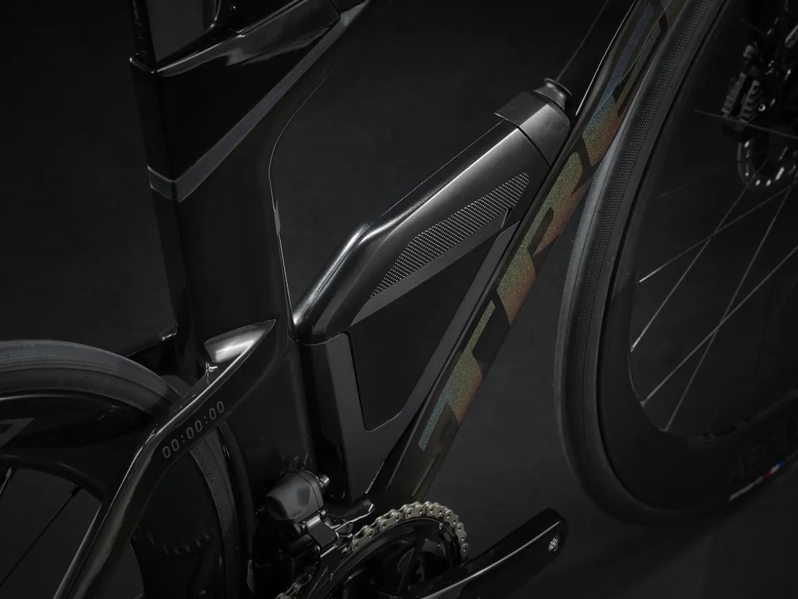 Trek Bikes Speed Concept SLR 9