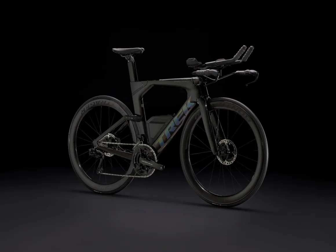 Trek Bikes Speed Concept SLR 9