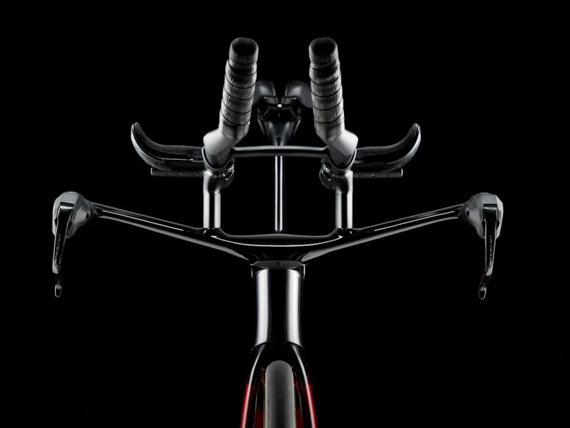 Trek Bikes Speed Concept SLR 9