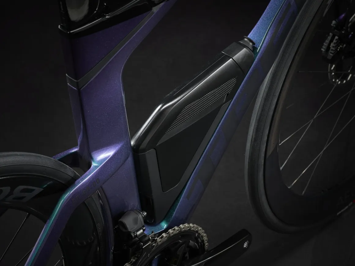 Trek Bikes Speed Concept SLR 9