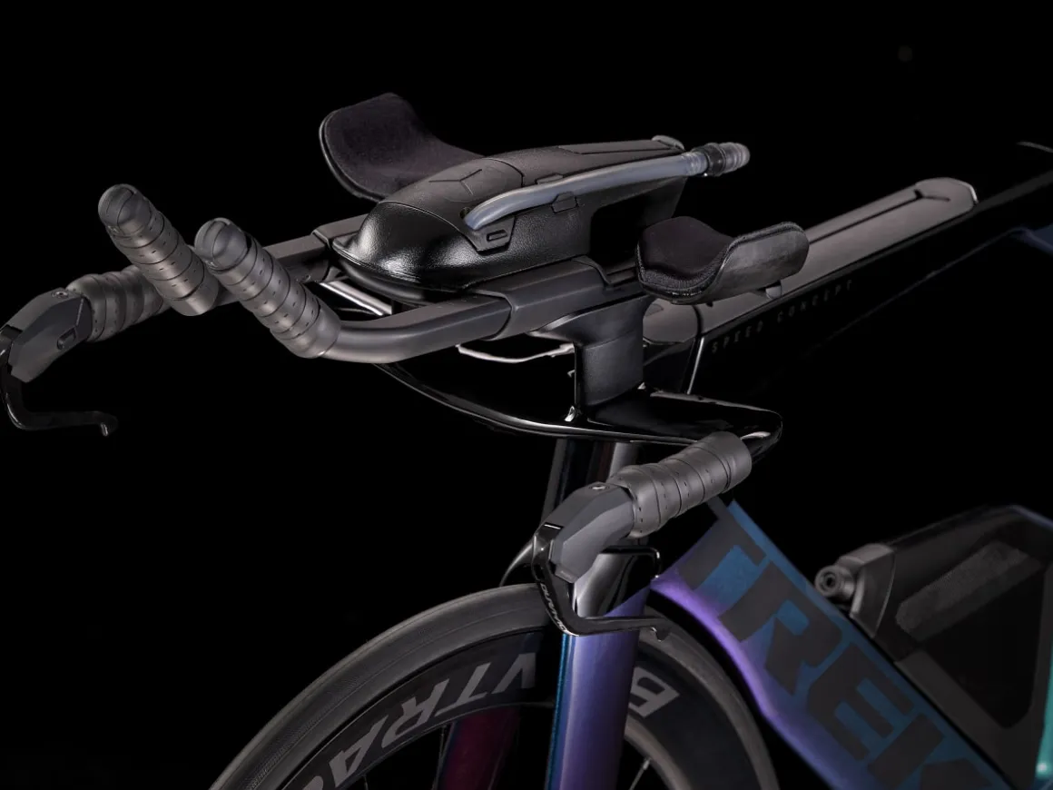 Trek Bikes Speed Concept SLR 9