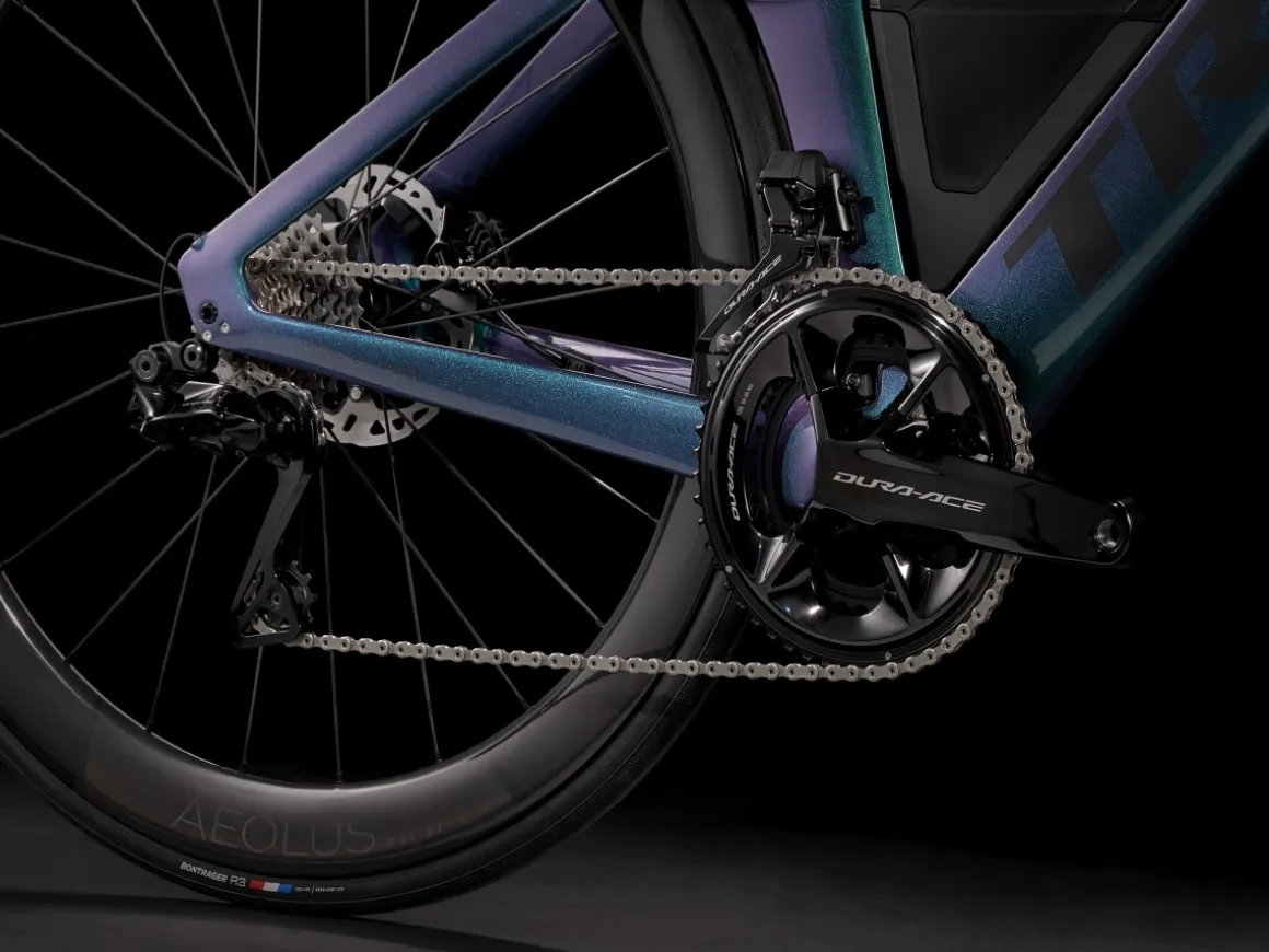 Trek Bikes Speed Concept SLR 9