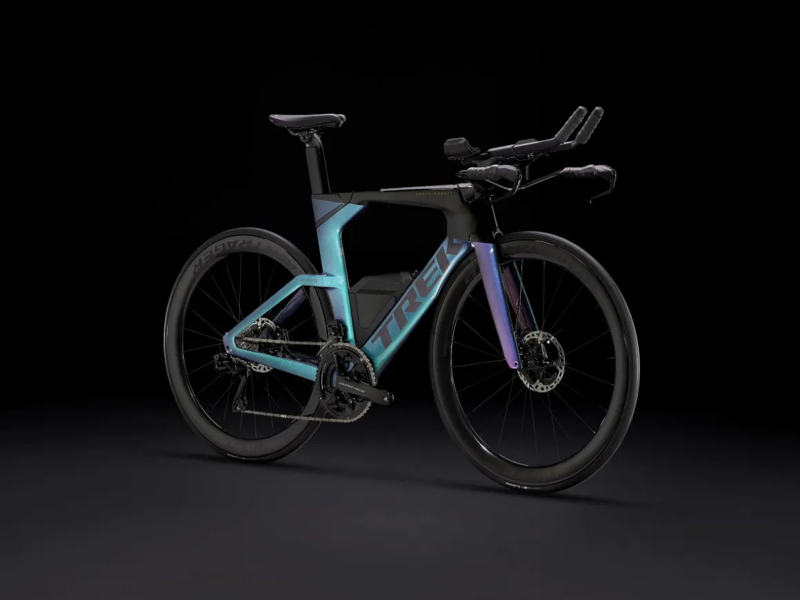 Trek Bikes Speed Concept SLR 9