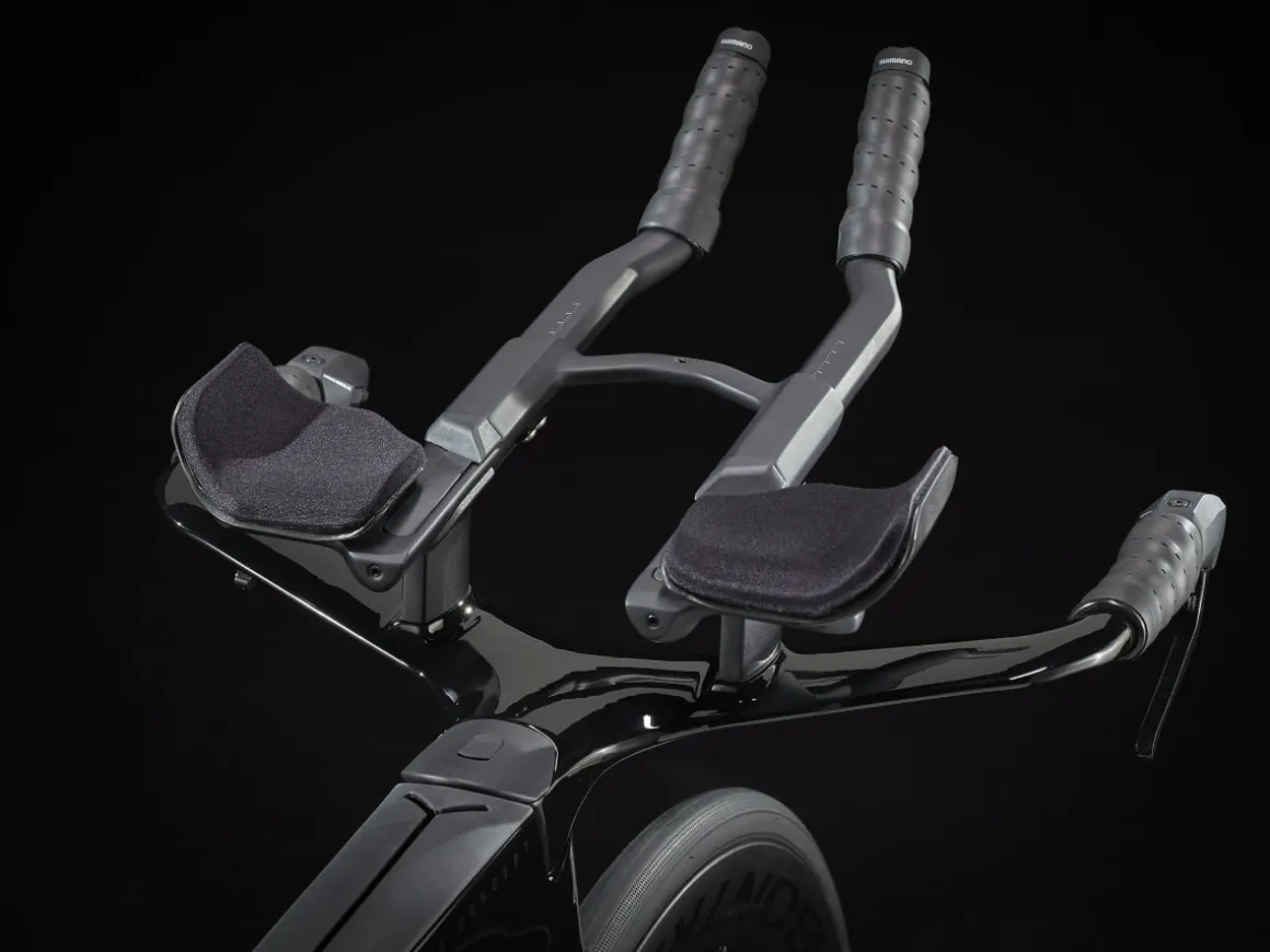 Trek Bikes Speed Concept SLR 9