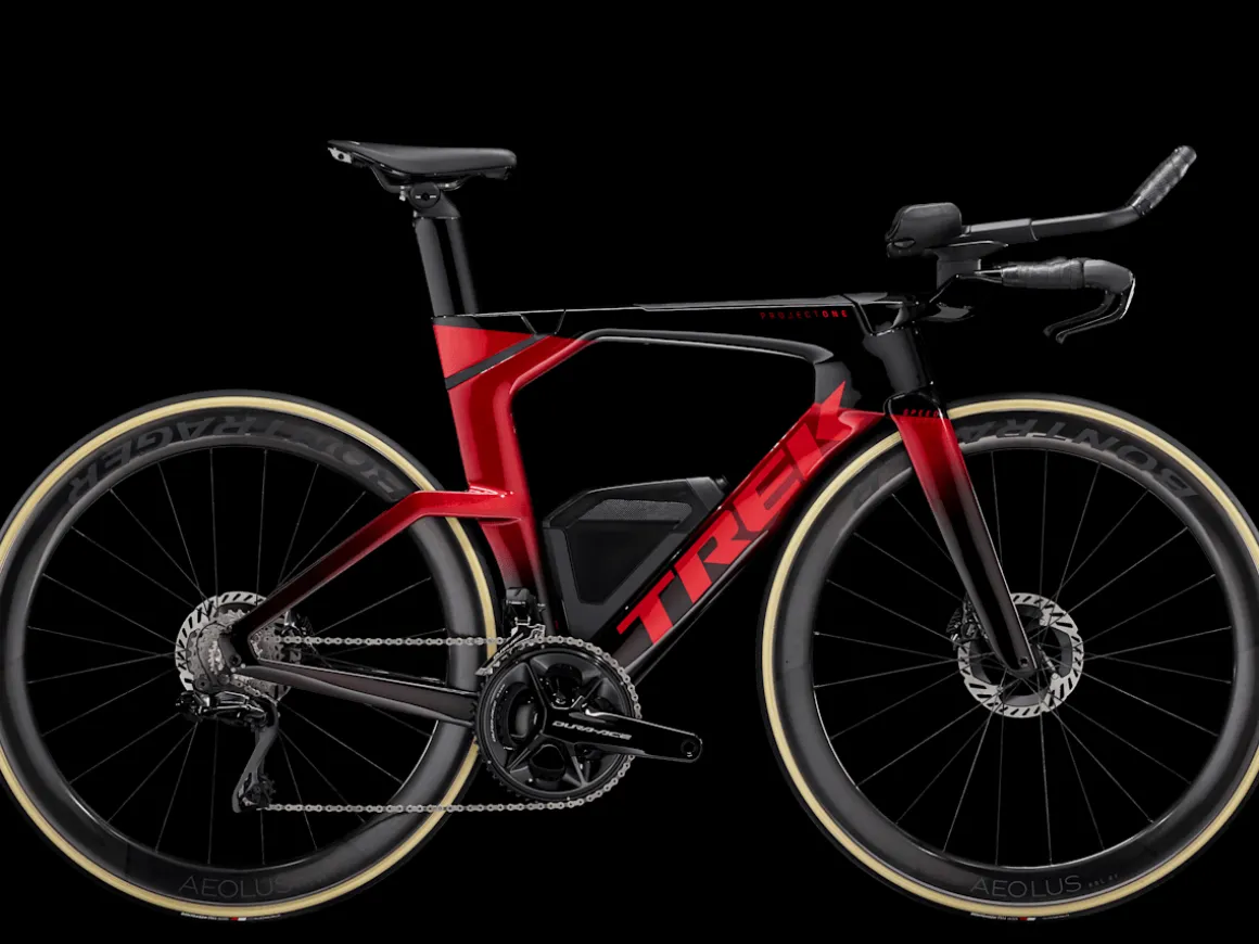 Trek Bikes Speed Concept SLR 9