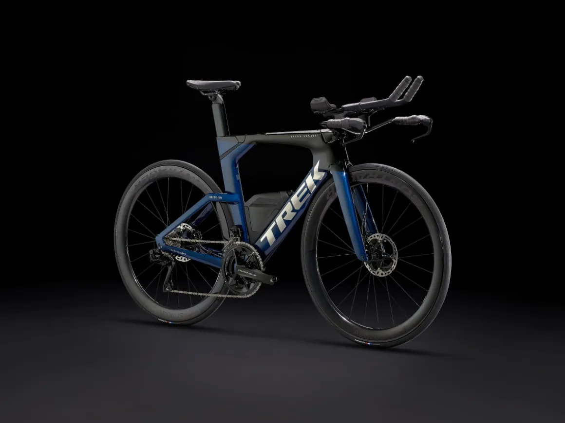Trek Bikes Speed Concept SLR 9