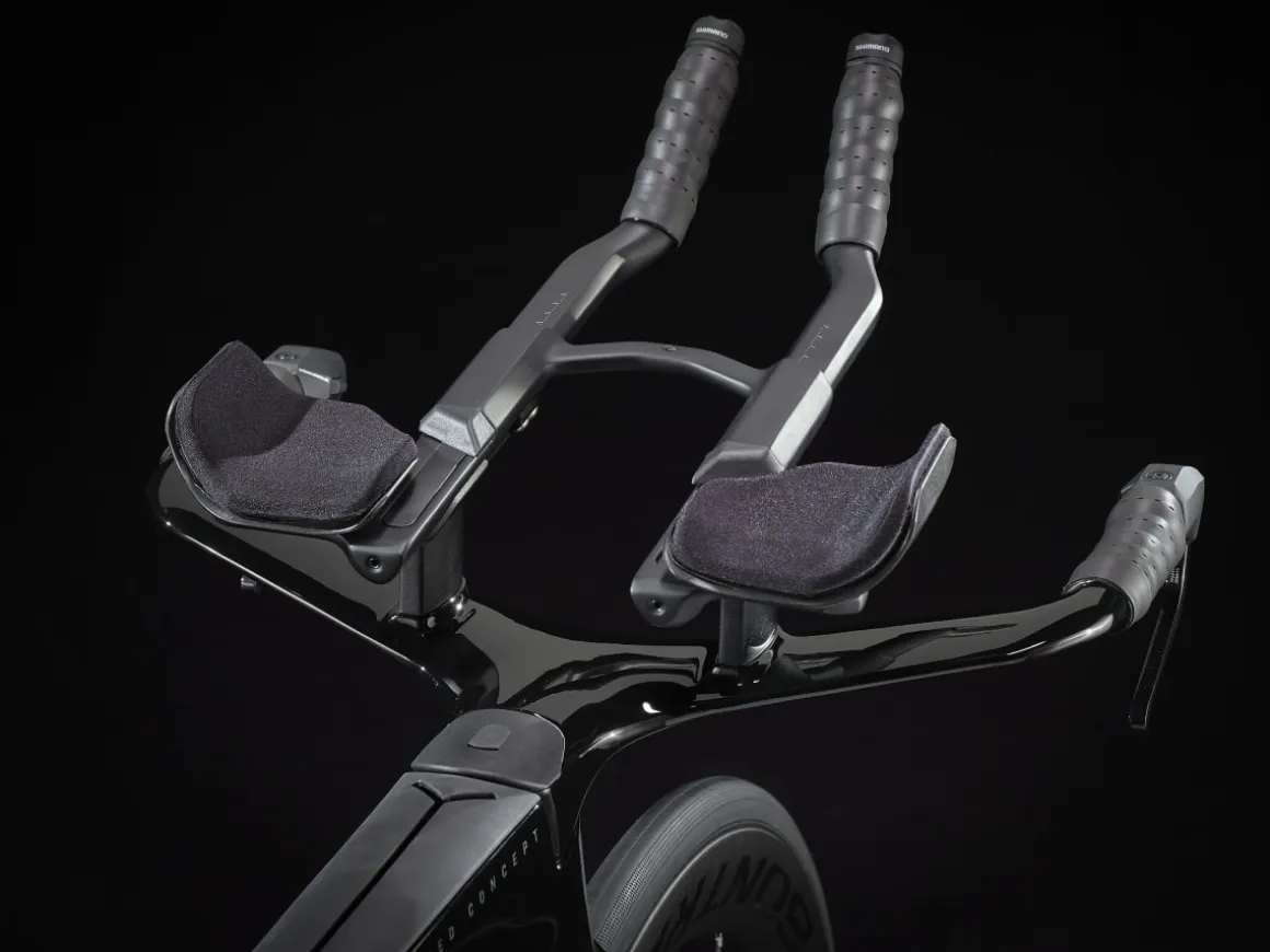 Trek Bikes Speed Concept SLR 9