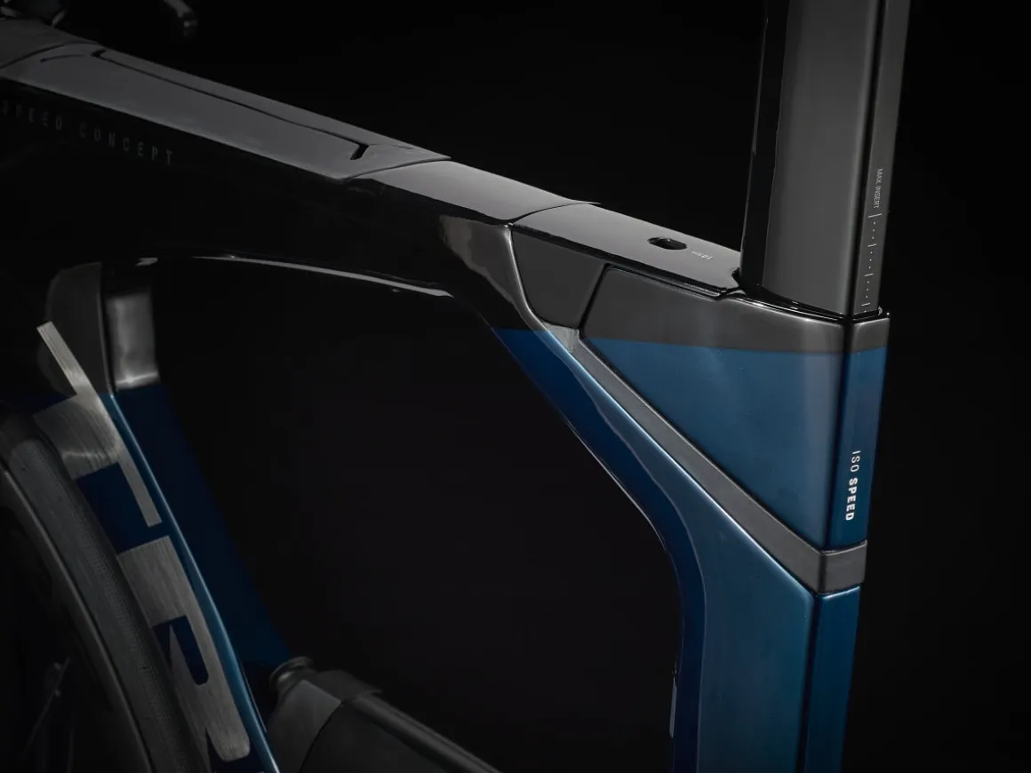 Trek Bikes Speed Concept SLR 9
