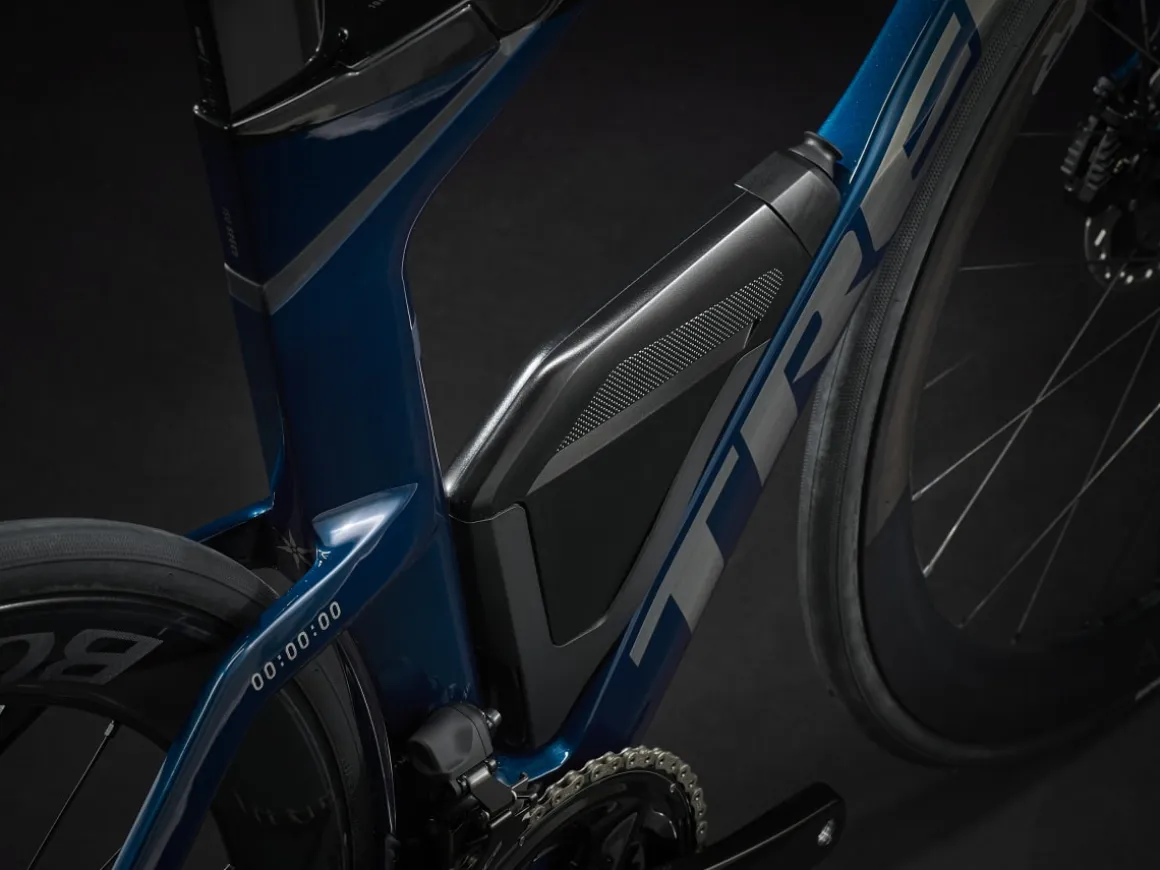 Trek Bikes Speed Concept SLR 9