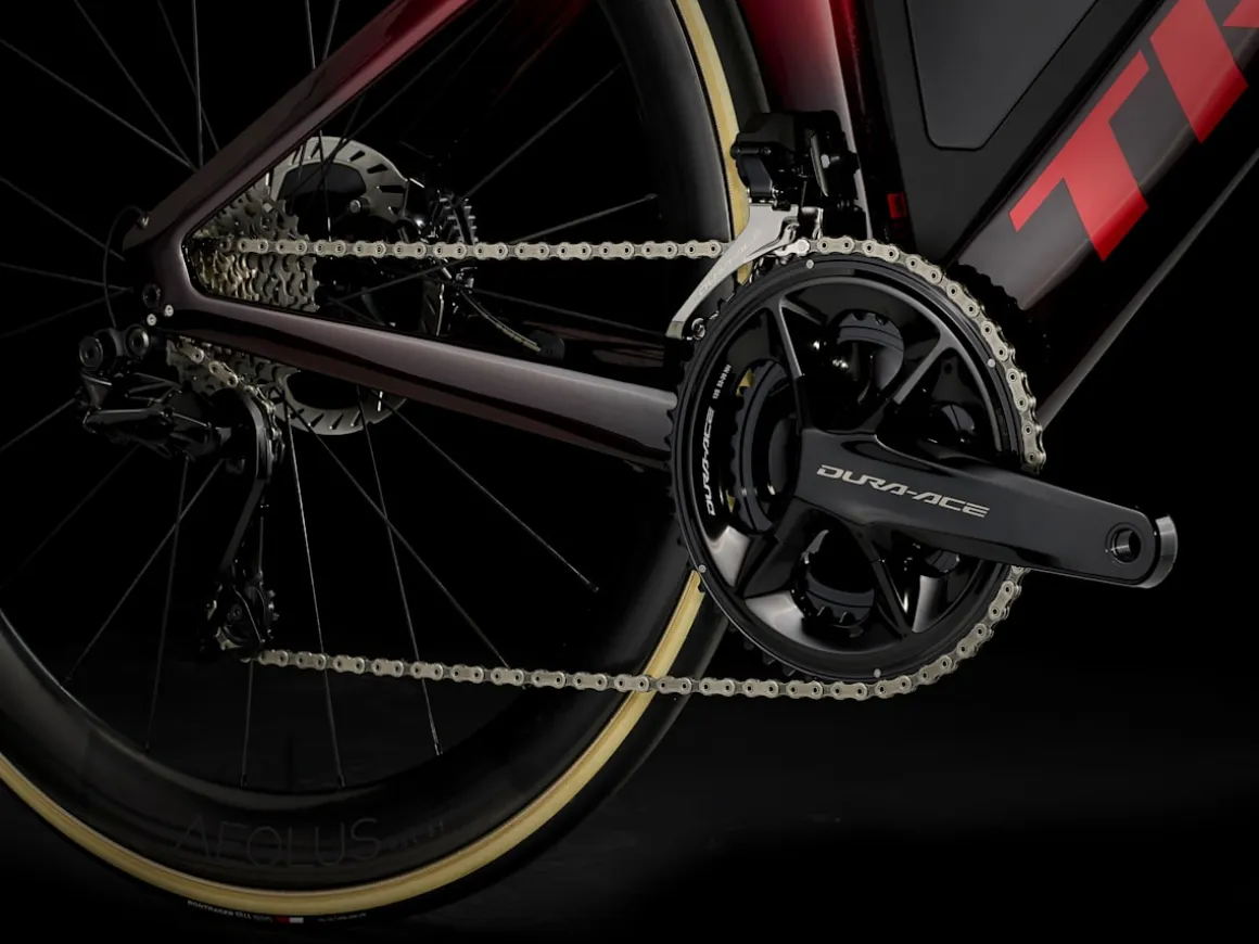 Trek Bikes Speed Concept SLR 9