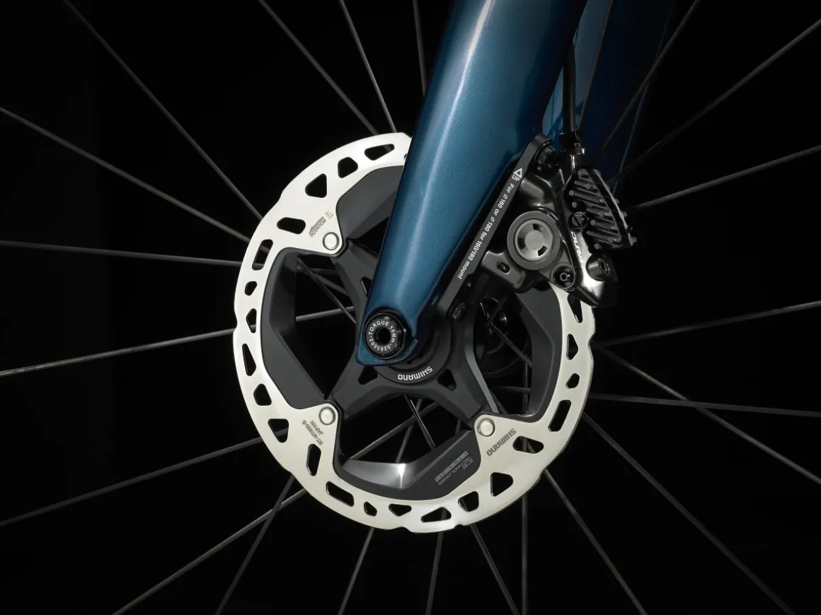 Trek Bikes Speed Concept SLR 9