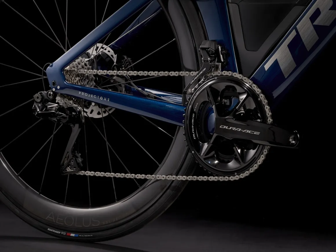 Trek Bikes Speed Concept SLR 9