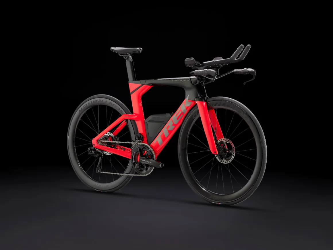 Trek Bikes Speed Concept SLR 9