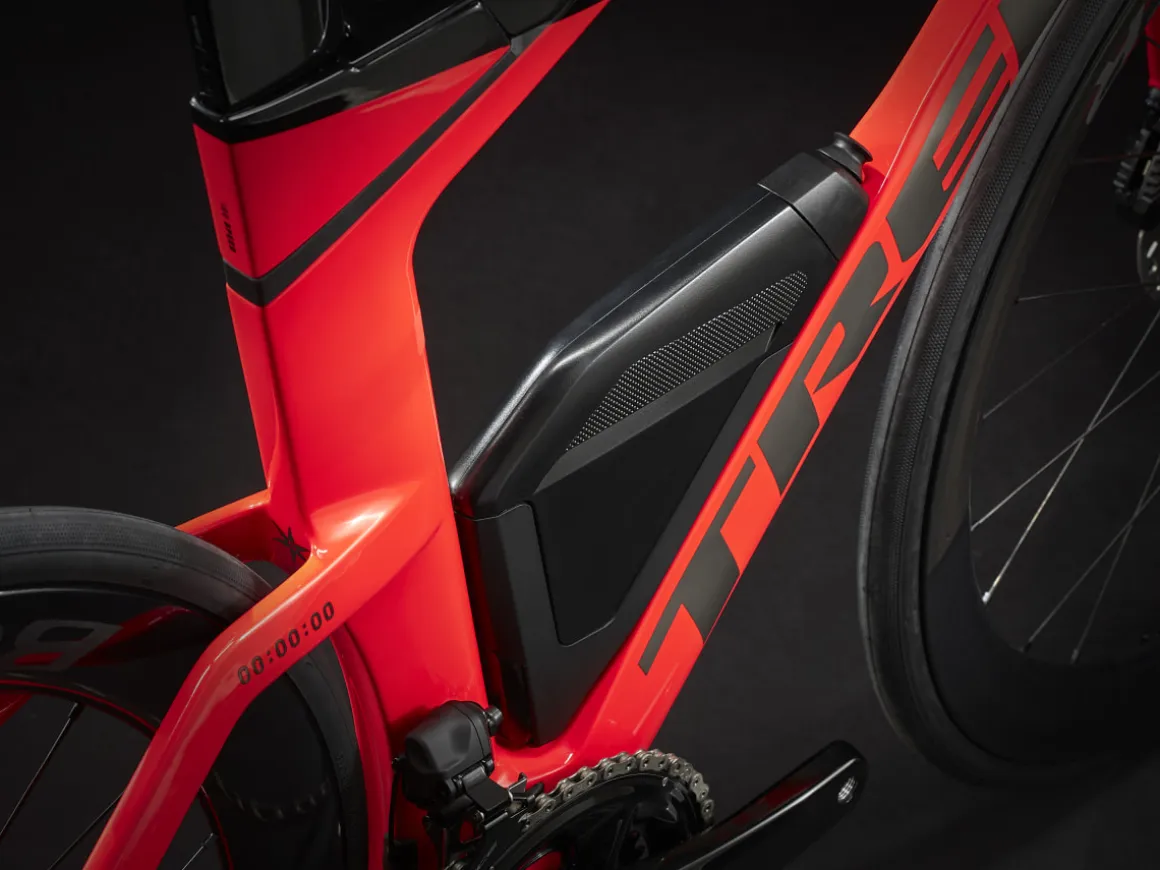 Trek Bikes Speed Concept SLR 9