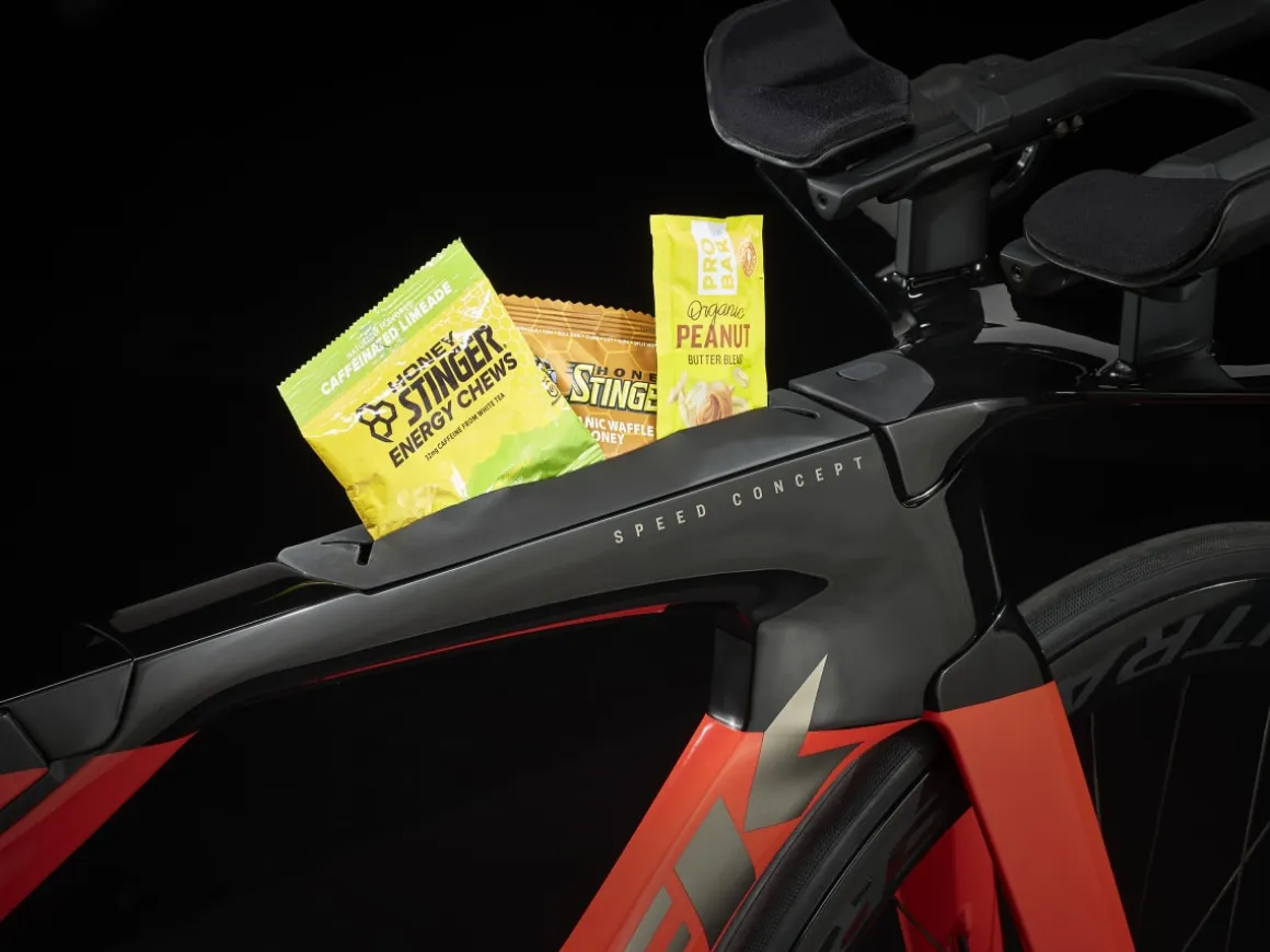 Trek Bikes Speed Concept SLR 9