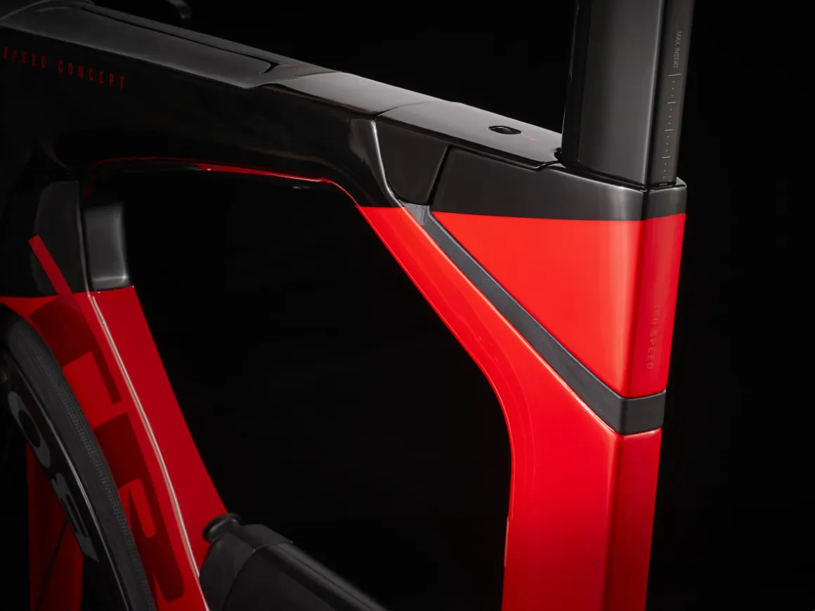 Trek Bikes Speed Concept SLR 9