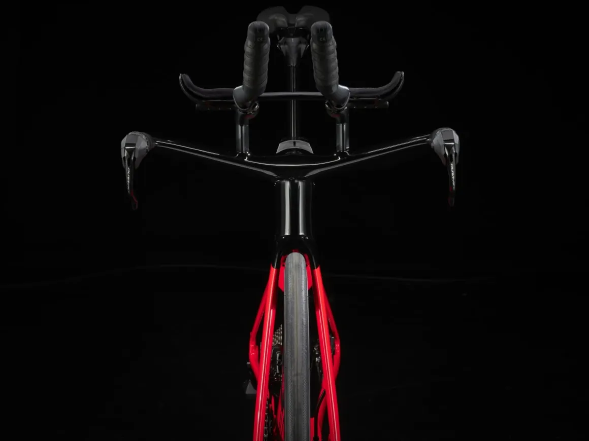 Trek Bikes Speed Concept SLR 9