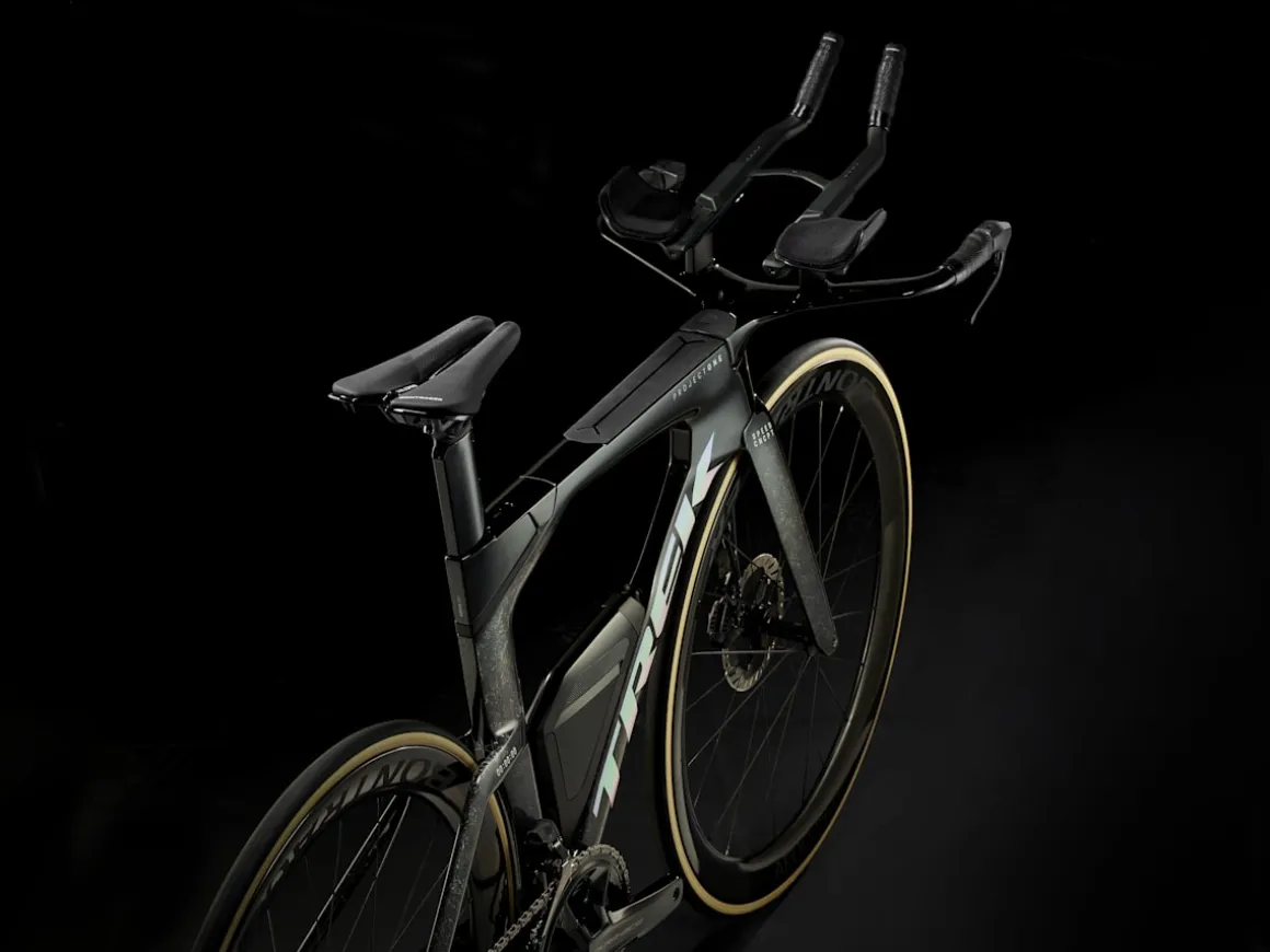 Trek Bikes Speed Concept SLR 9