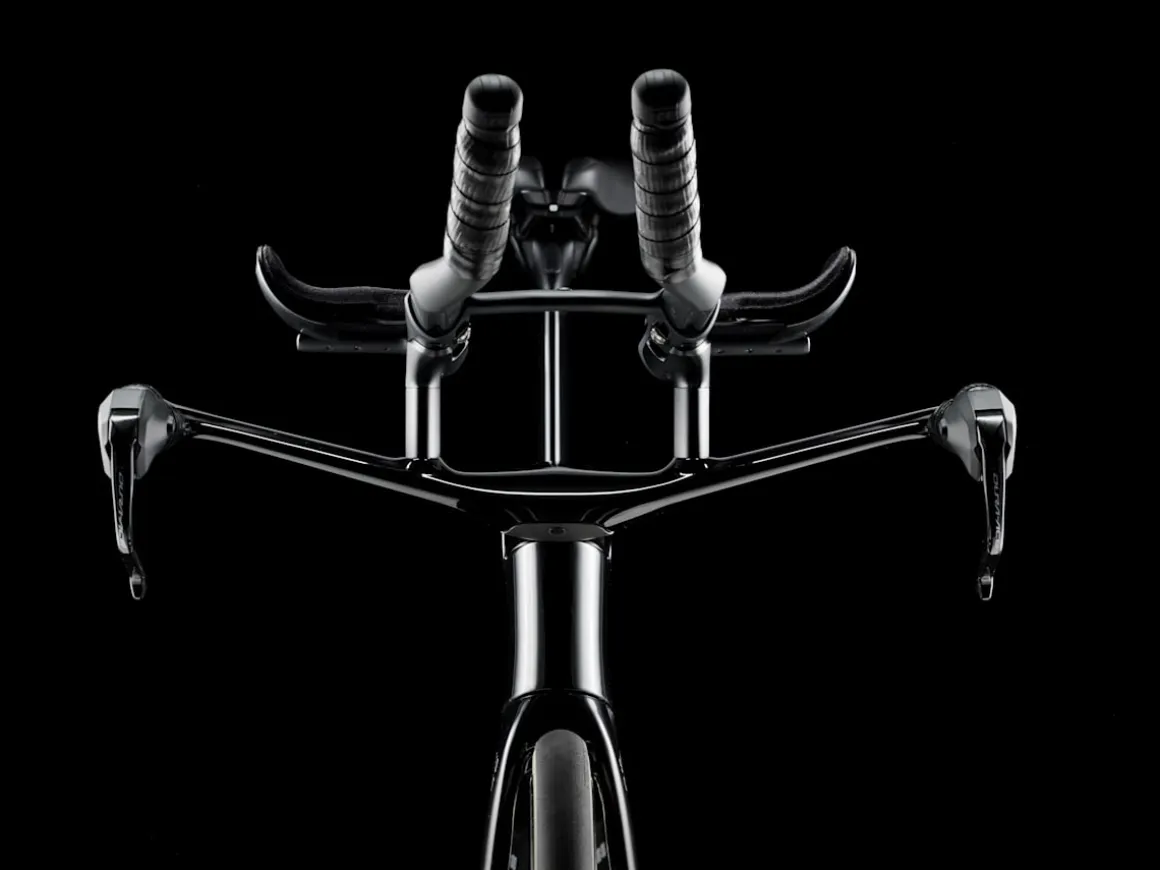 Trek Bikes Speed Concept SLR 9