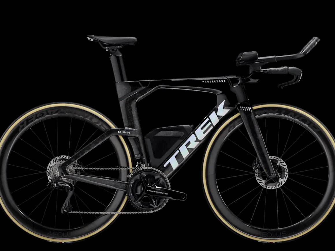 Trek Bikes Speed Concept SLR 9
