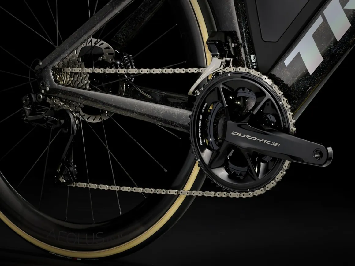 Trek Bikes Speed Concept SLR 9