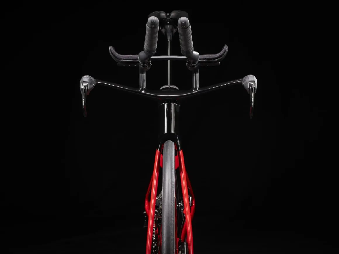 Trek Bikes Speed Concept SLR 9