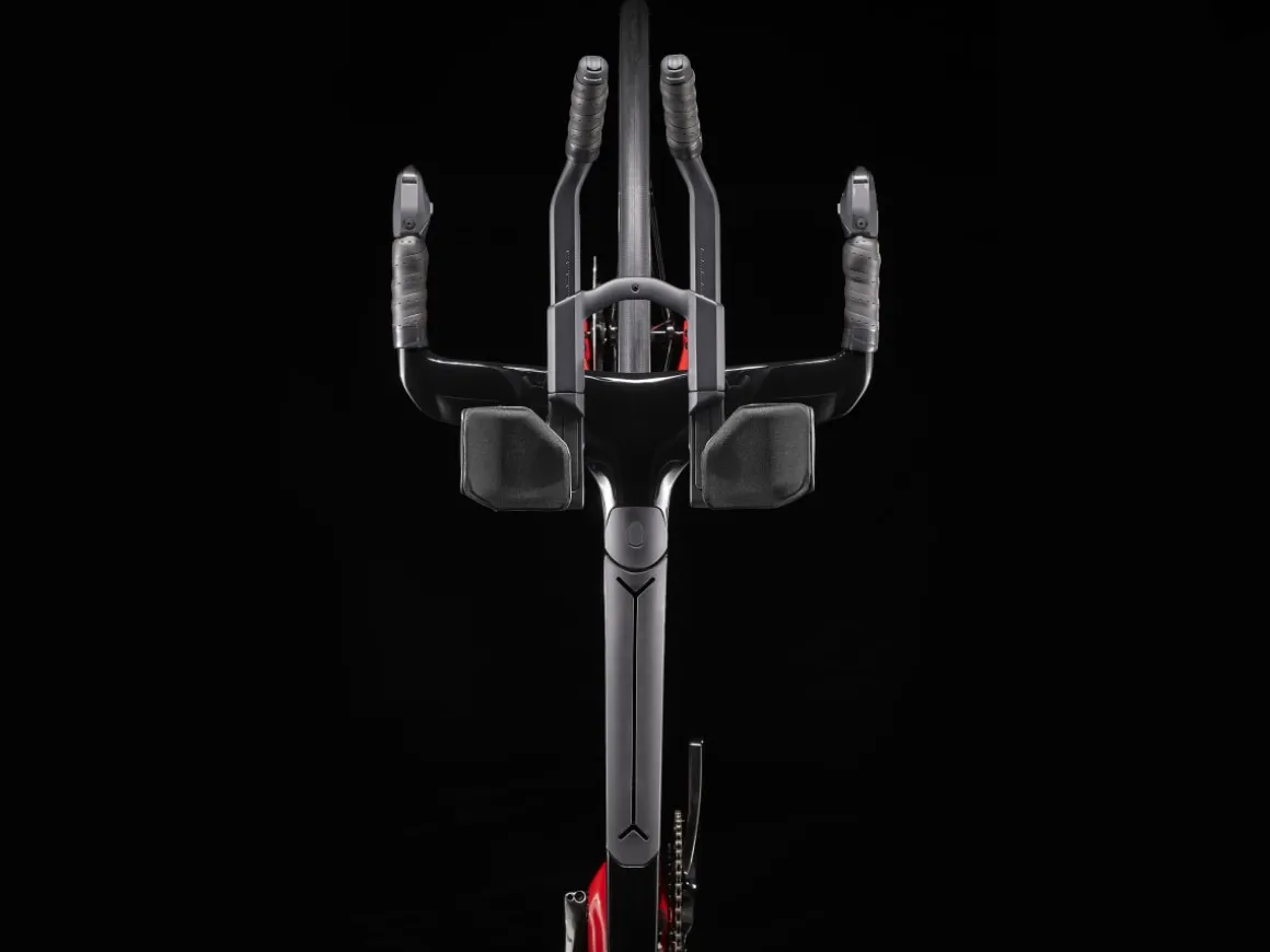 Trek Bikes Speed Concept SLR 9