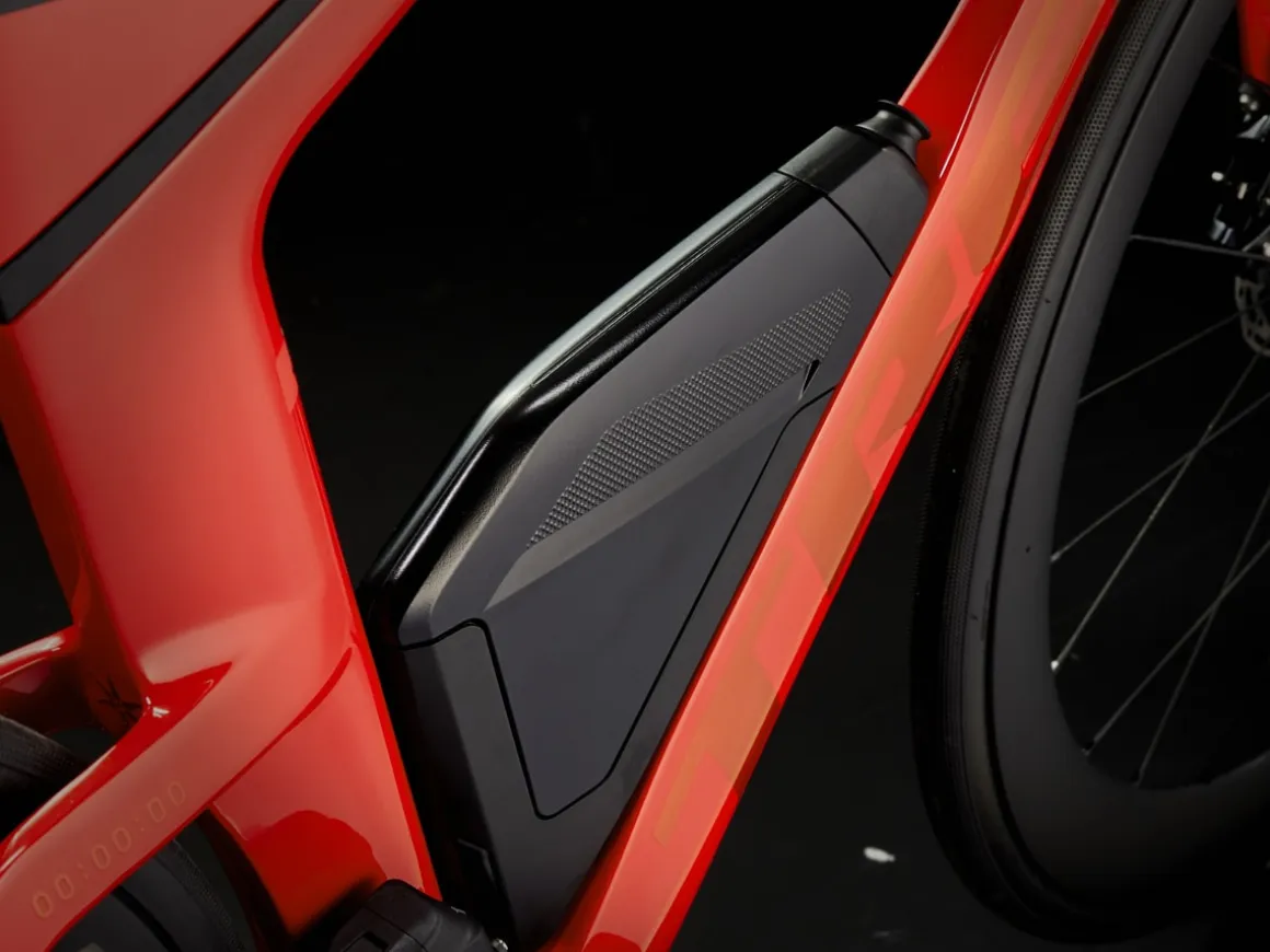 Trek Bikes Speed Concept SLR 7 AXS