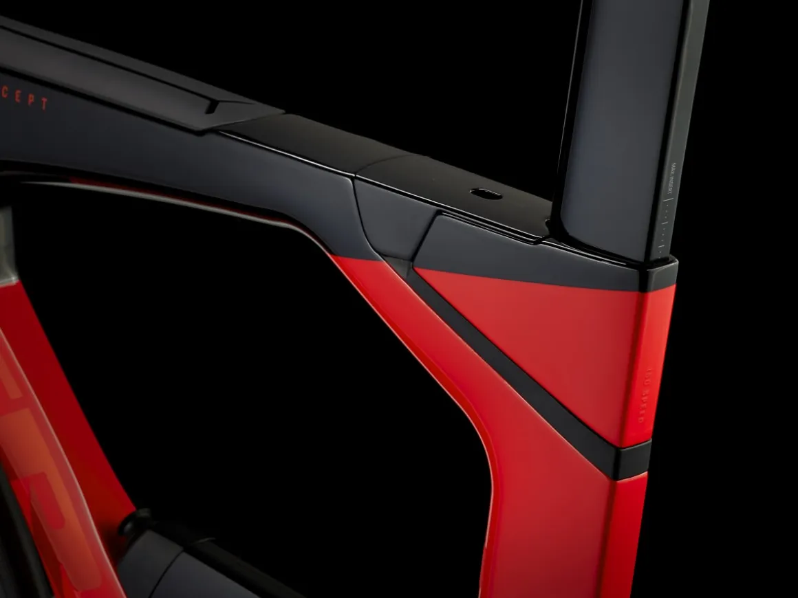 Trek Bikes Speed Concept SLR 7 AXS