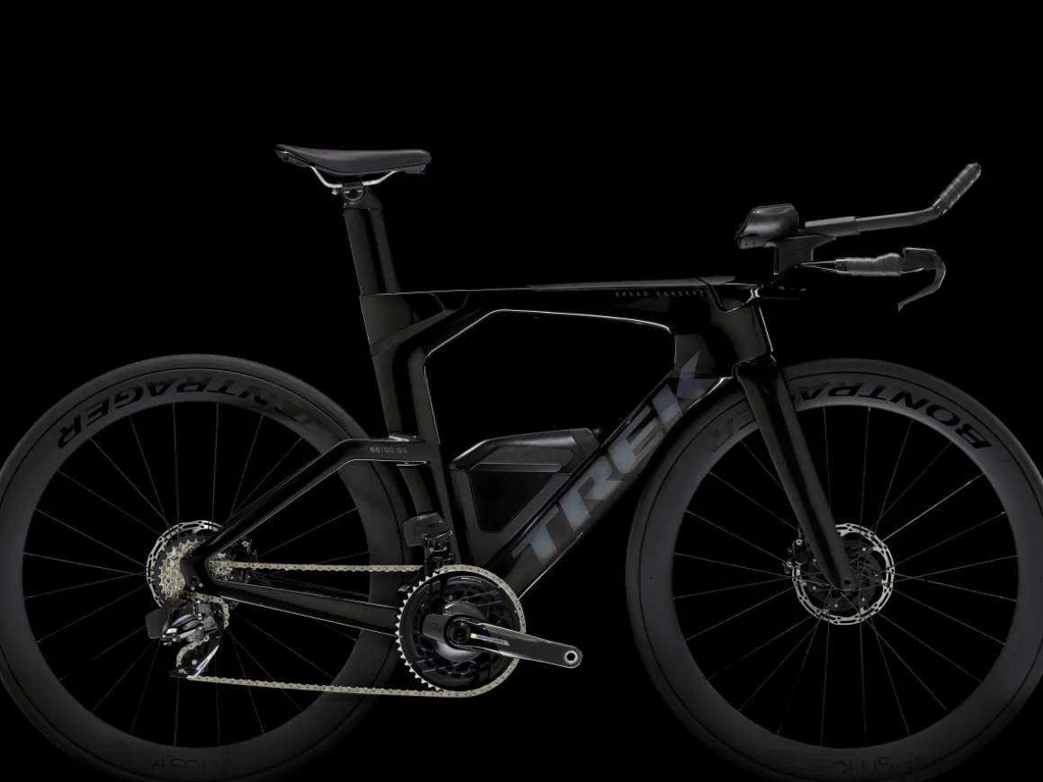 Trek Bikes Speed Concept SLR 7 AXS