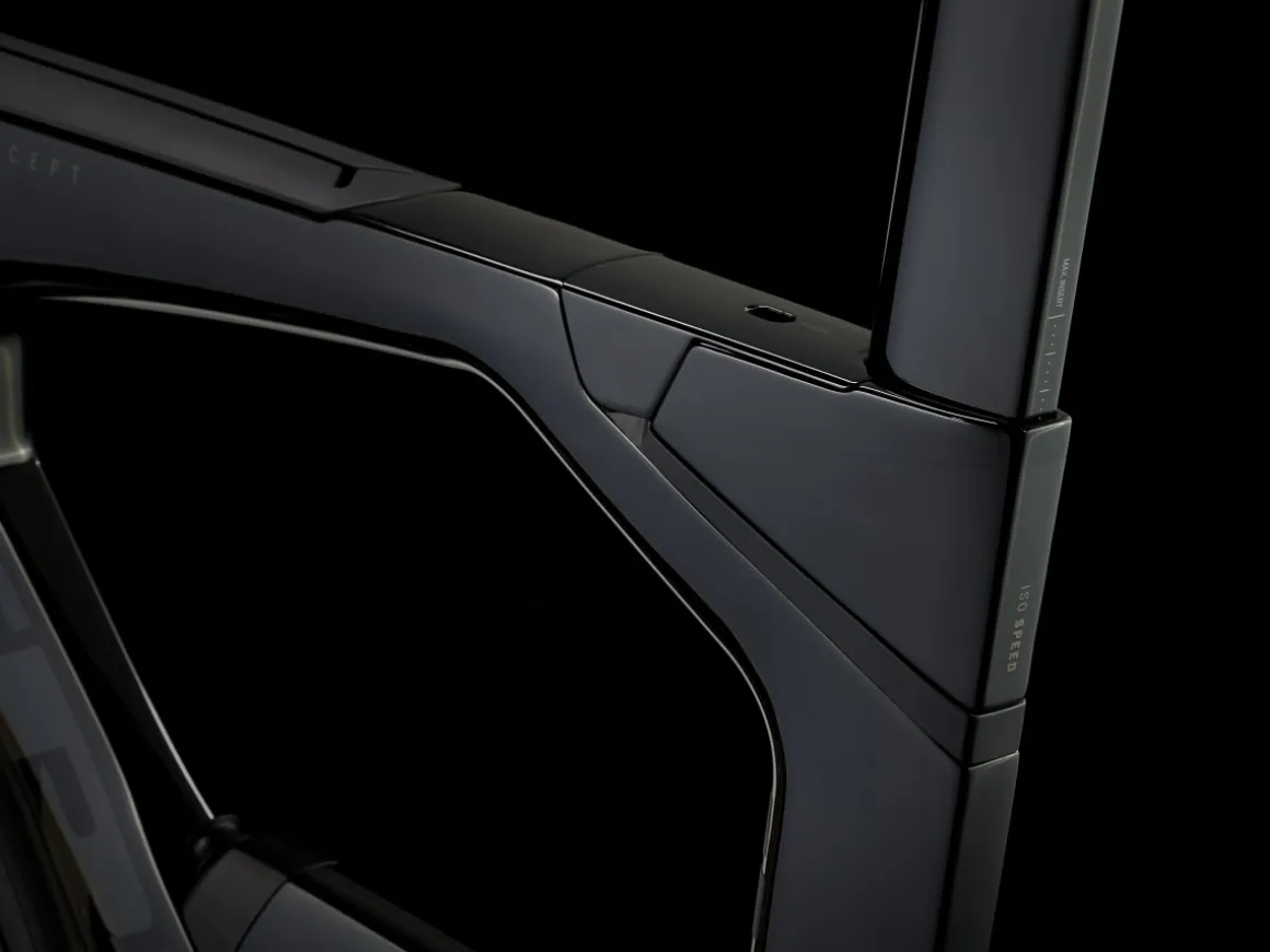 Trek Bikes Speed Concept SLR 7 AXS