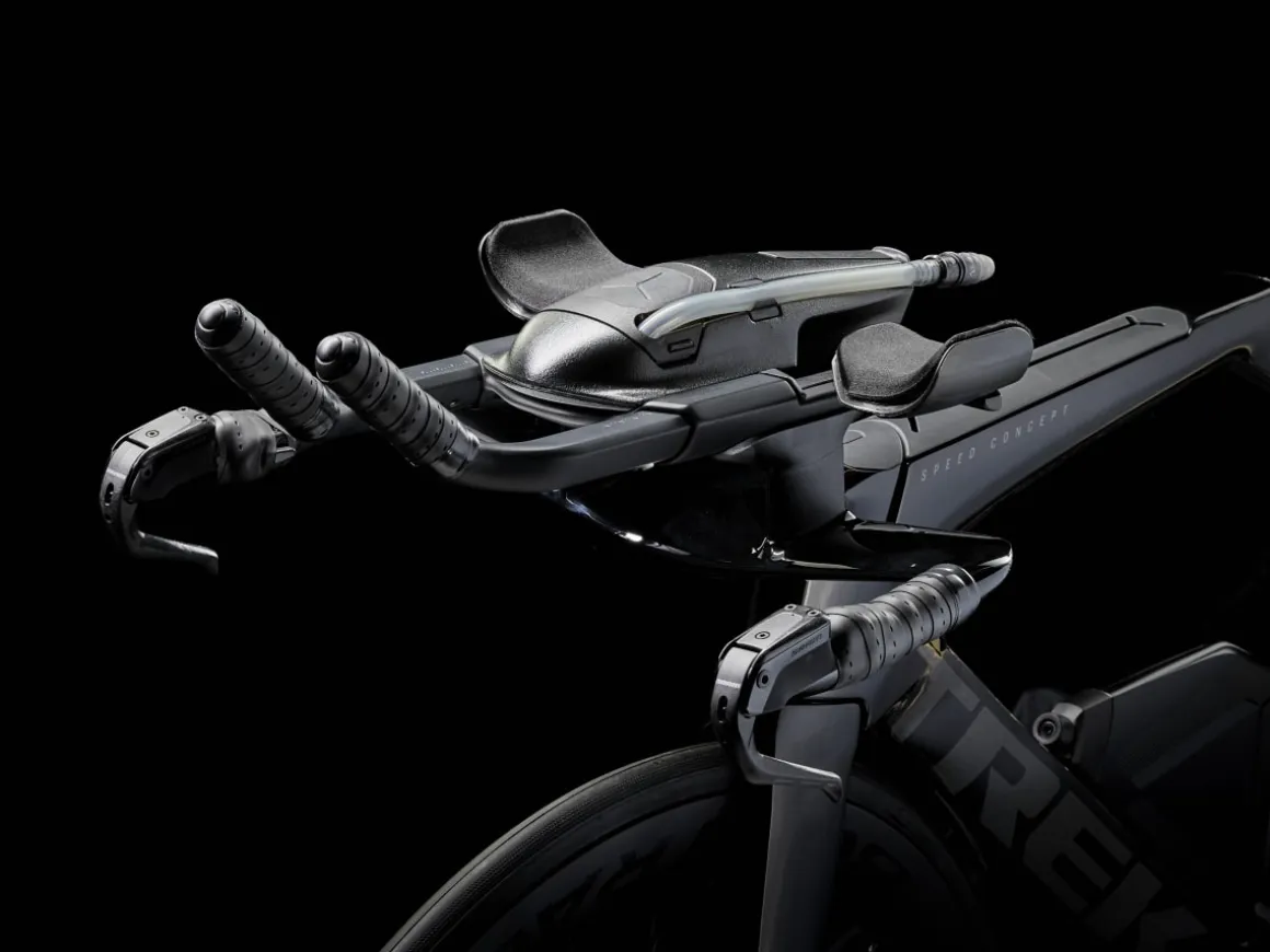 Trek Bikes Speed Concept SLR 7 AXS